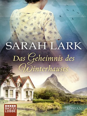 cover image of Das Geheimnis des Winterhauses